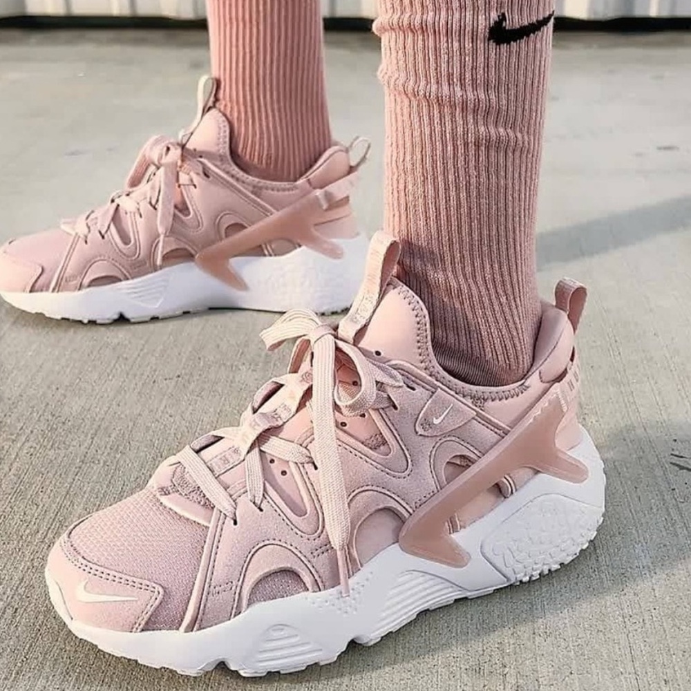 Nike Air Huarache Craft - Picture 2 of 7